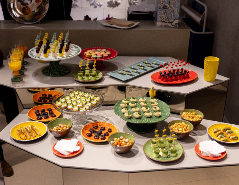 foto catering