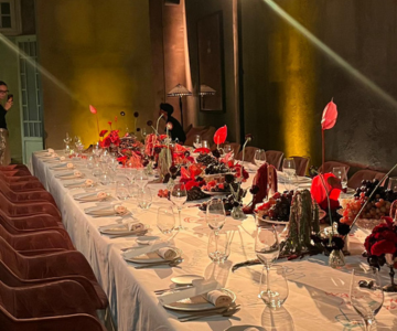 eventos temáticos